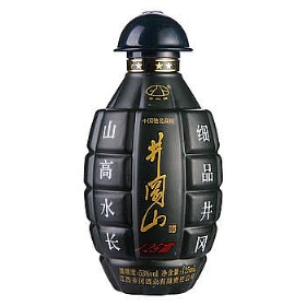 ����ɽ53��125������125�׾ƣ�