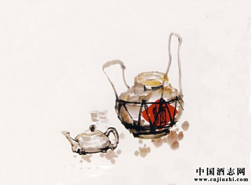 推薦幾篇高逼格的“中國白酒文化論文”給你們看看!