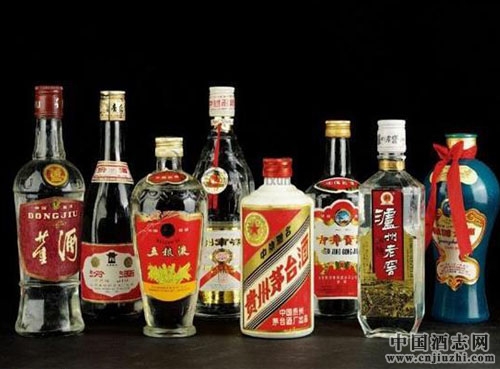 一瓶品相優質的陳年老酒應該具備的特征