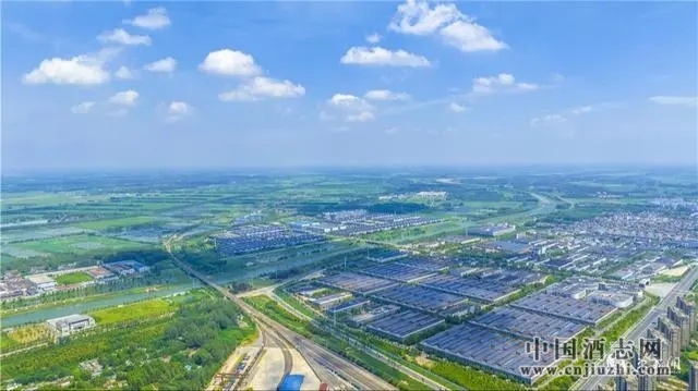 您知道嗎丨宿遷:全力打造全國白酒酒莊建設示范區