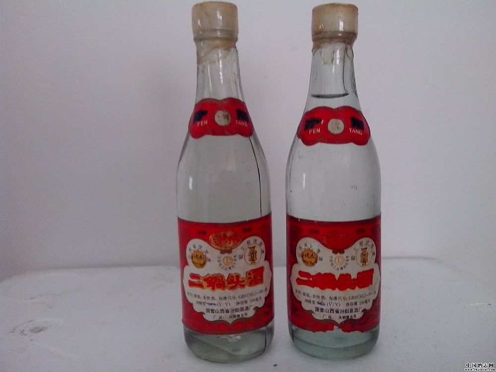 中國(guó)陳年老酒